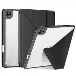 DUX DUCIS iPad Pro 11 2020/iPad Pro 11 2021 Fodral Magi Series Svart
