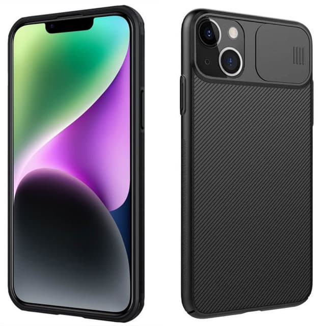 Nillkin CamShield cover Apple iPhone 14 Plus