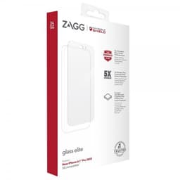 ZAGG InvisibleShield iPhone 14 Pro Näytönsuoja Glass Elite