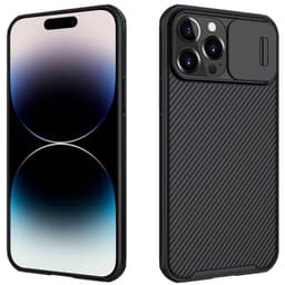 Nillkin CamShield deksel Apple iPhone 14 Pro Max
