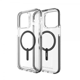 Gear4 iPhone 14 Pro Max Skal Santa Cruz Snap Svart