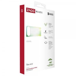 ZAGG InvisibleShield Samsung Galaxy Z Flip 4 Skjermbeskytter Flex Eco