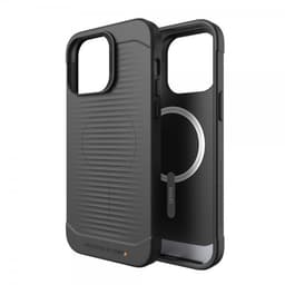 Gear4 iPhone 14 Pro Max Skal Havana Snap Svart