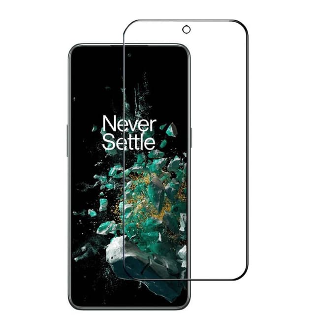 5D Glass skjermbeskytter OnePlus 10T 5G