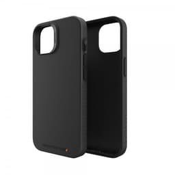 Gear4 iPhone 14 Cover Rio Sort