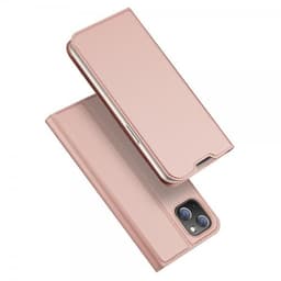 DUX DUCIS iPhone 14 Plus Fodral Skin Pro Series Rosa