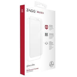 ZAGG InvisibleShield iPhone 14 Pro Max Skærmbeskytter Glass Elite
