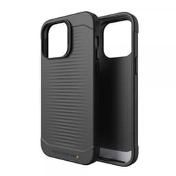 Gear4 iPhone 14 Pro Max Deksel Havana Svart