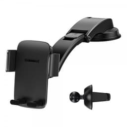 Baseus Autoteline Easy Control Pro Clamp Musta