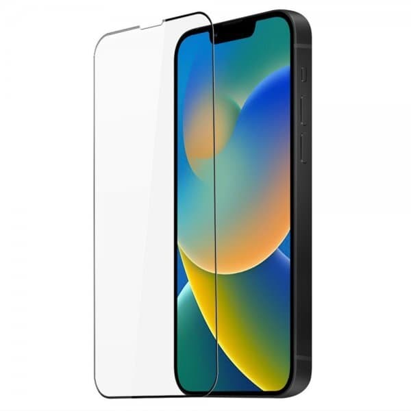 DUX DUCIS iPhone 14 Plus Skjermbeskytter i Herdet Glass Full Size