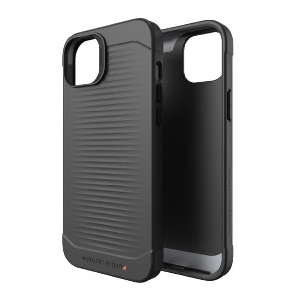 Gear4 iPhone 14 Plus Skal Havana Svart