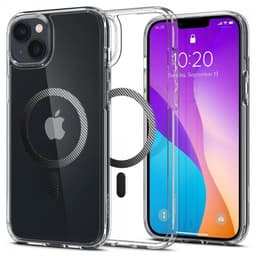 Spigen iPhone 14 Plus Kuori Ultra Hybrid MagFit Carbon Fiber