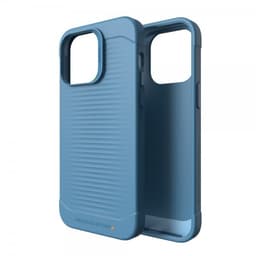 Gear4 iPhone 14 Pro Max Skal Havana Blå
