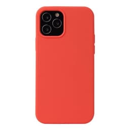 Liquid suojakuori Apple iPhone 14 Pro - Coral