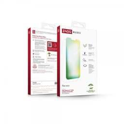ZAGG InvisibleShield iPhone 13 Pro Max/iPhone 14 Plus Skjermbeskytter Flex Eco