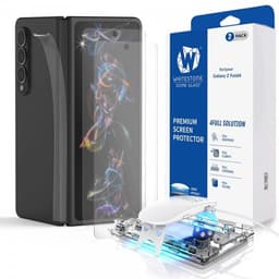 Whitestone Dome Samsung Galaxy Z Fold 4 Näytönsuoja Dome Glass 2-pakkaus