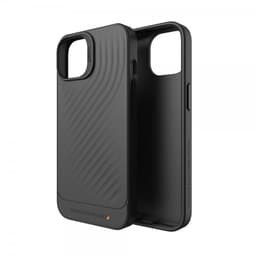 Gear4 iPhone 14 Deksel Copenhagen Svart