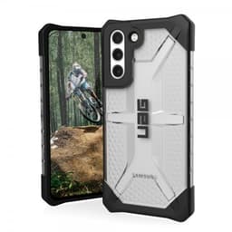 Urban Armor Gear (UAG) Samsung Galaxy S21 FE Deksel Plasma Ice