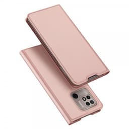 DUX DUCIS Xiaomi Redmi 10C Etui Skin Pro Series Lyserød