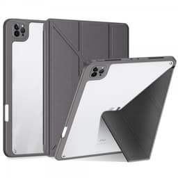 DUX DUCIS iPad Pro 11 2020/iPad Pro 11 2021 Etui Magi Series Grå