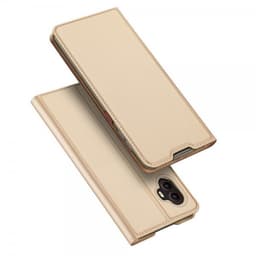 DUX DUCIS Samsung Galaxy Xcover 6 Pro Etui Skin Pro Series Gull