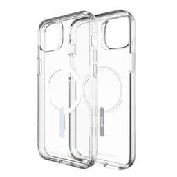 Gear4 iPhone 14 Plus Skal Crystal Palace Snap Clear