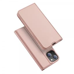 DUX DUCIS iPhone 14 Kotelo Skin Pro Series Vaaleanpunainen