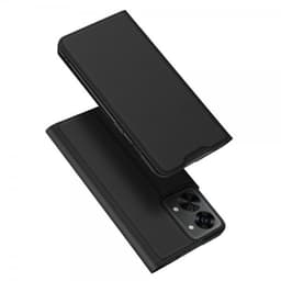 DUX DUCIS OnePlus Nord 2T Kotelo Skin Pro Series Musta