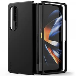 Ringke Samsung Galaxy Z Fold 4 Cover Slim Sort