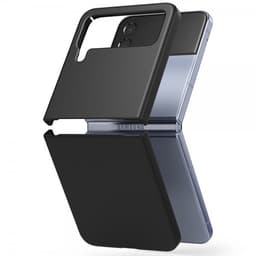 Ringke Samsung Galaxy Z Flip 4 Kuori Slim Musta