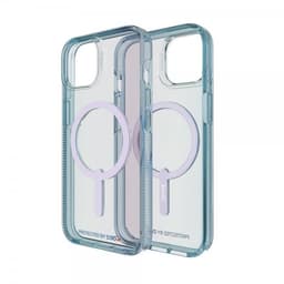 Gear4 iPhone 14 Deksel Milan Snap Aurora Ombre