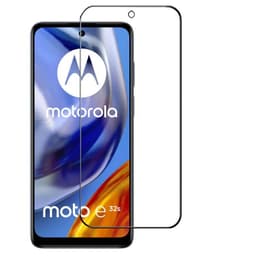 5D lasinen näytönsuoja Motorola Moto E32s