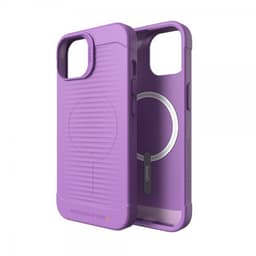 Gear4 iPhone 14 Cover Havana Snap Lilla