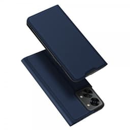 DUX DUCIS OnePlus Nord 2T Kotelo Skin Pro Series Sininen