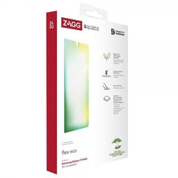ZAGG InvisibleShield Samsung Galaxy Z Fold 4 Skjermbeskytter Flex Eco