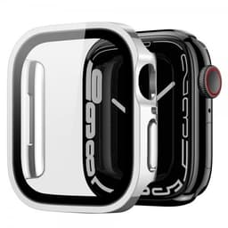 DUX DUCIS Apple Watch 41mm Deksel Hamo Series Sølv
