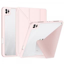 DUX DUCIS iPad Pro 11 2020/iPad Pro 11 2021 Etui Magi Series Rosa