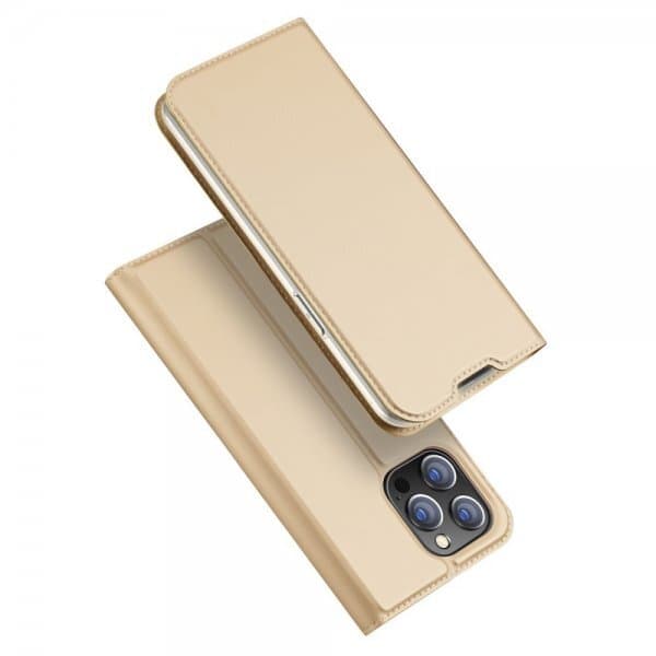 DUX DUCIS iPhone 14 Pro Fodral Skin Pro Series