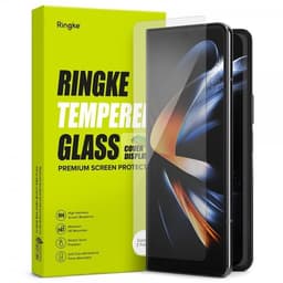 Ringke Samsung Galaxy Z Fold 4 Näytönsuoja Cover Display Protector Glass