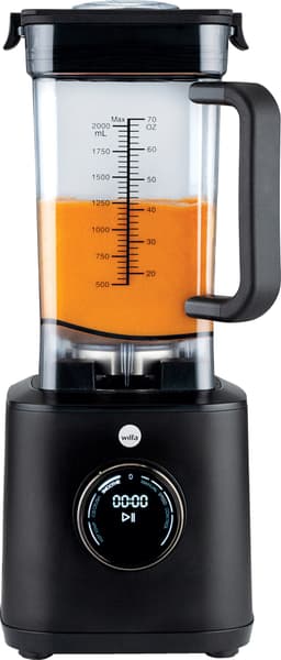 Wilfa Powerfuel XL tehosekoitin PB1B-P2000