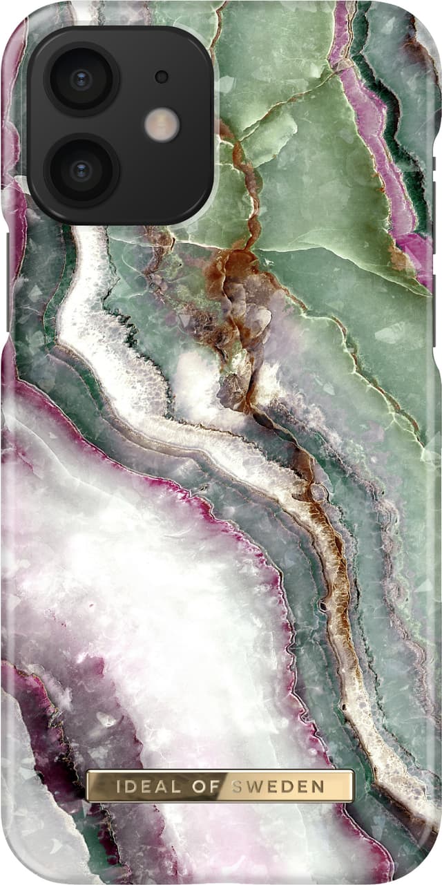 IDEAL OF SWEDEN iPhone 12/12 Pro deksel (northern lights)