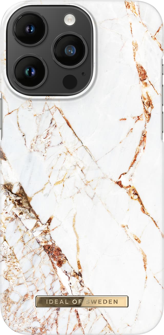 IDEAL OF SWEDEN iPhone 14 Pro Max fodral