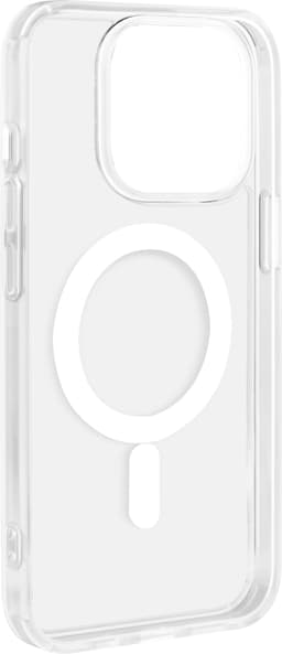 Puro Lite Mag iPhone 14 Pro Max cover