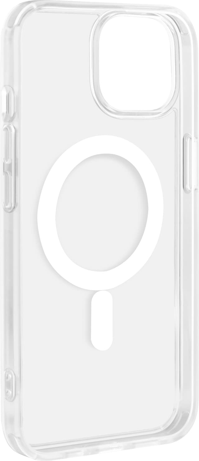 Puro Lite Mag iPhone 13/14 fodral