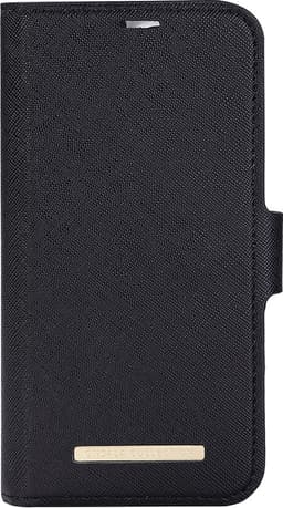 Onsala Apple iPhone 14 Pro plånboksfodral (midnight black)