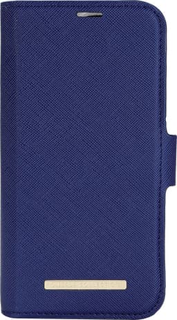 Onsala Apple iPhone 14 Pro pungetui (navy blue)