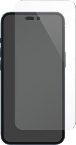 Panzer Full-Fit Silicate iPhone 14 Pro Max skærmbeskytter