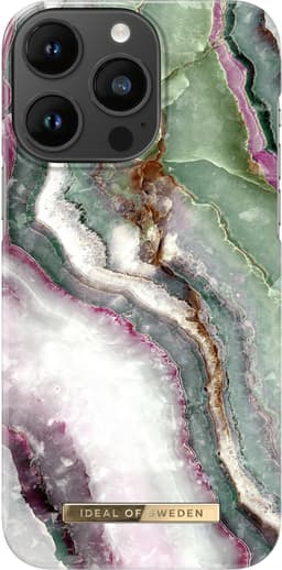 IDEAL OF SWEDEN iPhone 14 Pro Max deksel (northern lights)