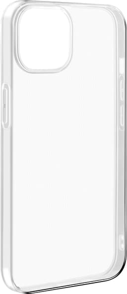 Pure iPhone 14 Plus cover (clear)
