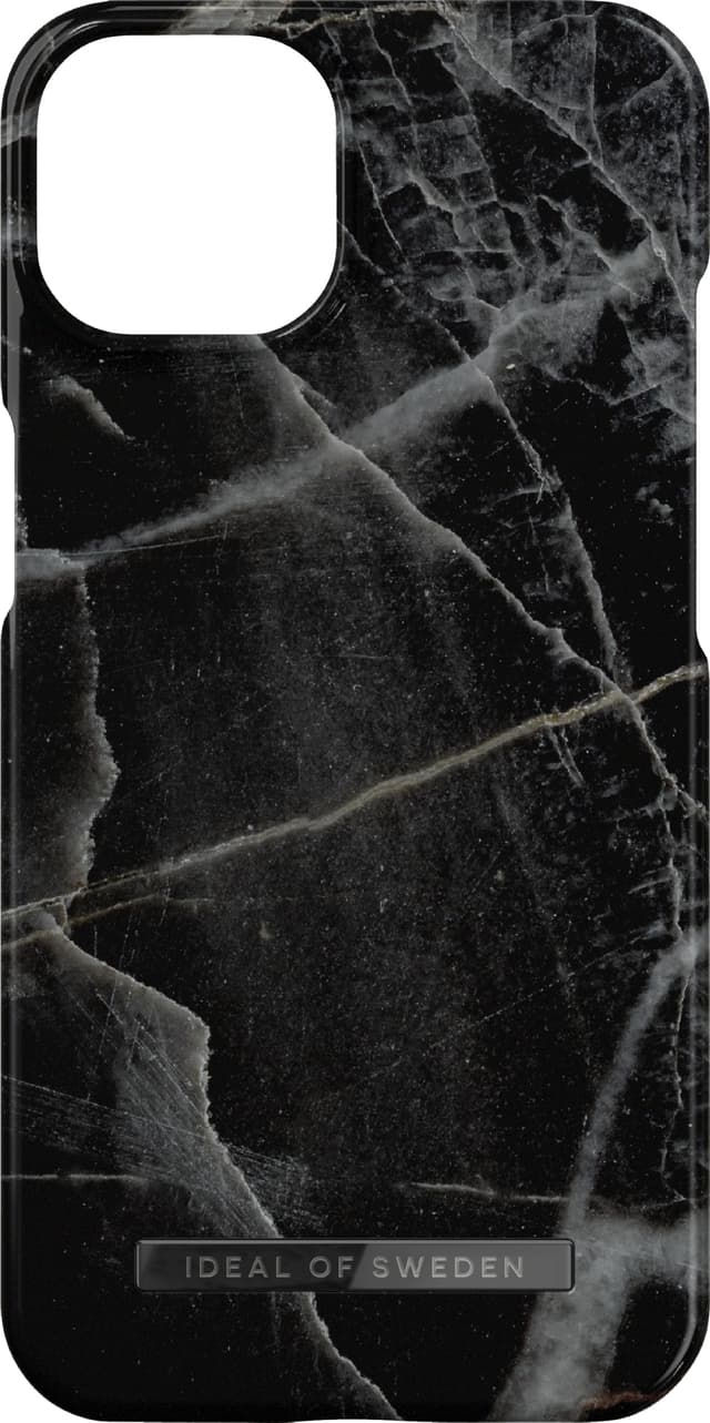 IDEAL OF SWEDEN iPhone 14 deksel (thunder marble)